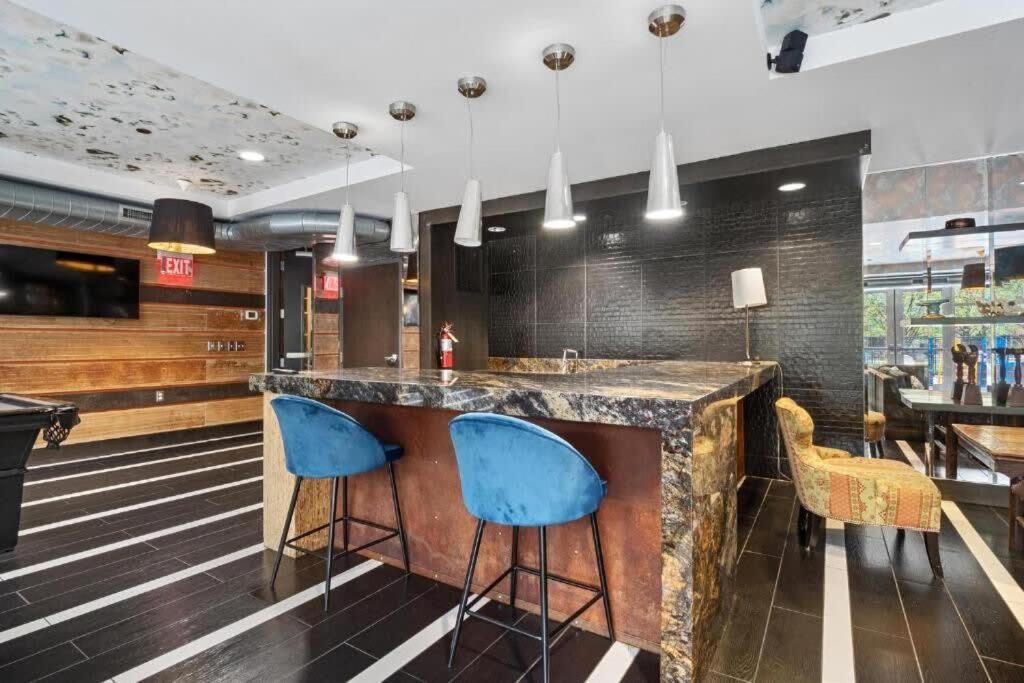 Cozysuites 2br Mill District W Pool, Gym, Sauna #4 Apartamento *