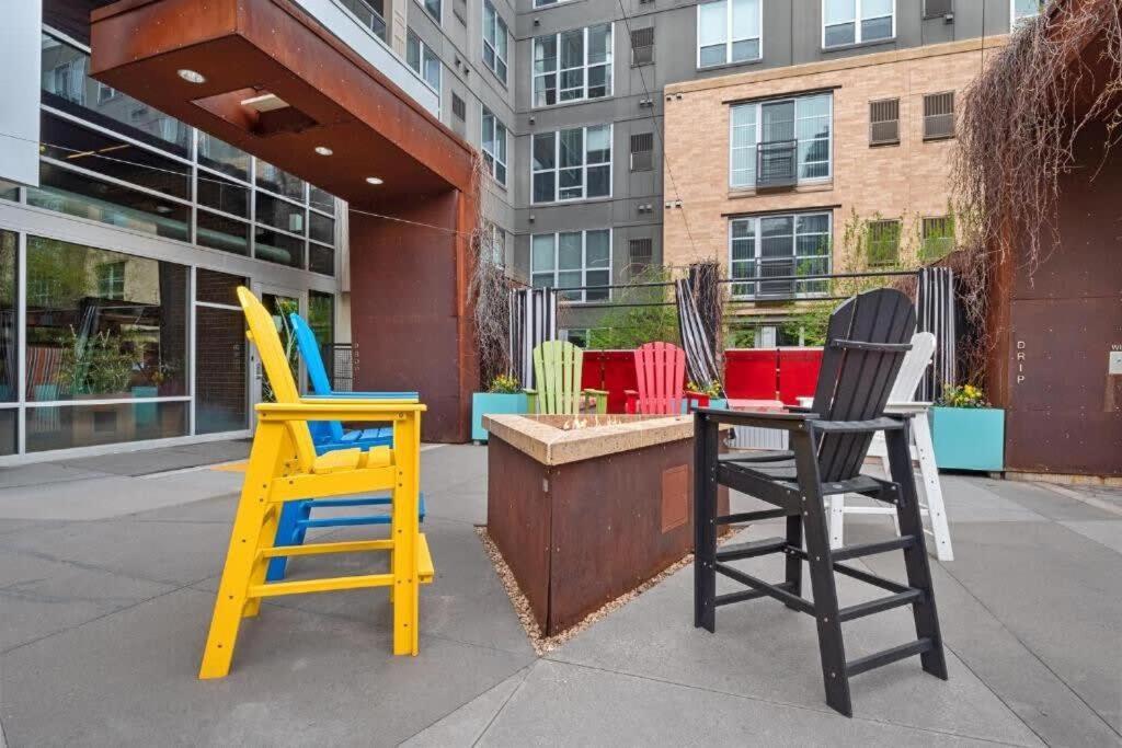 Cozysuites 2br Mill District W Pool, Gym, Sauna #4 Apartamento