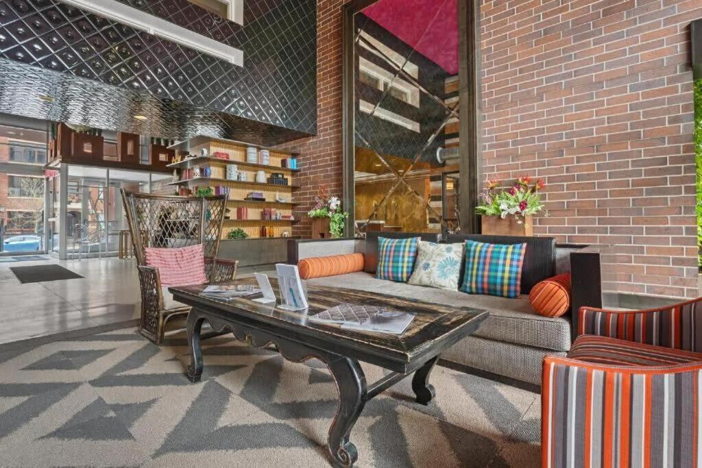 Cozysuites 2br Mill District W Pool, Gym, Sauna #4