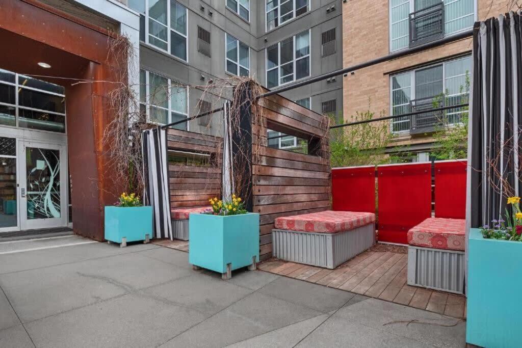 Cozysuites 2br Mill District W Pool, Gym, Sauna #4 Apartamento *