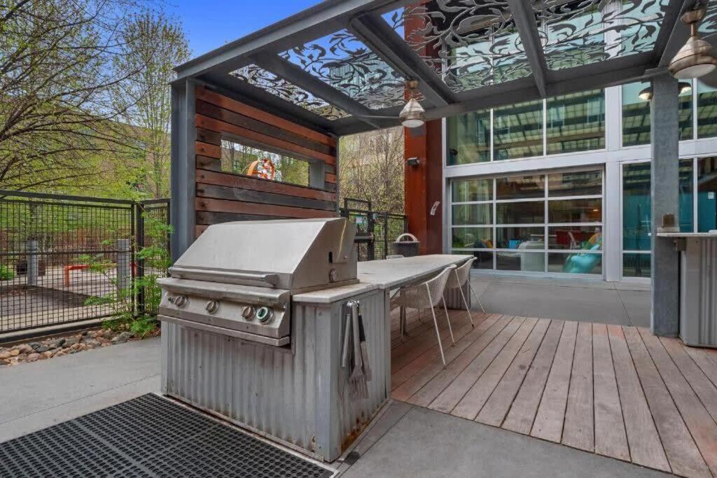 Apartamento Cozysuites 2br Mill District W Pool, Gym, Sauna #4 Minneapolis