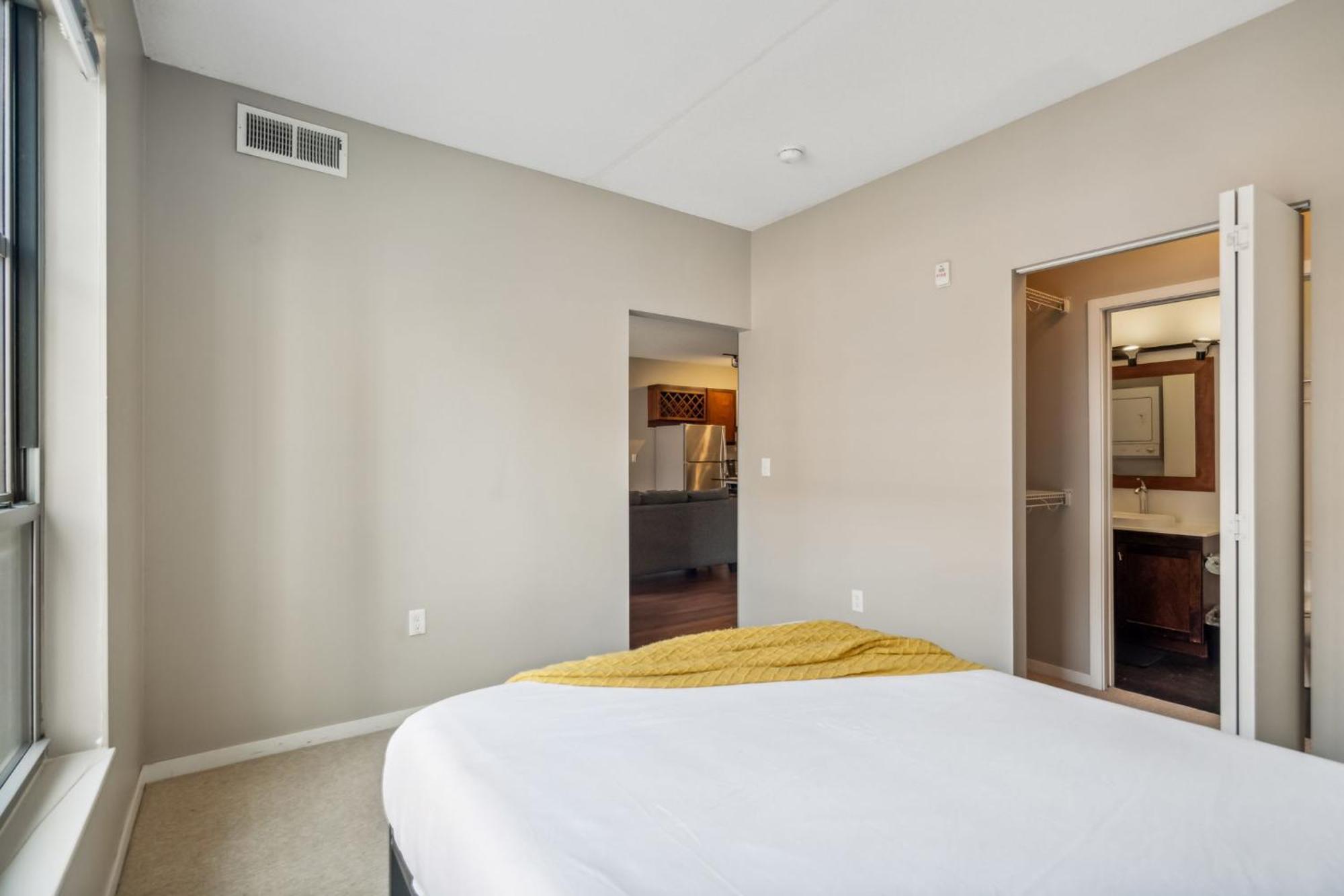 Cozysuites 2br Mill District W Pool, Gym, Sauna #4 Apartamento *