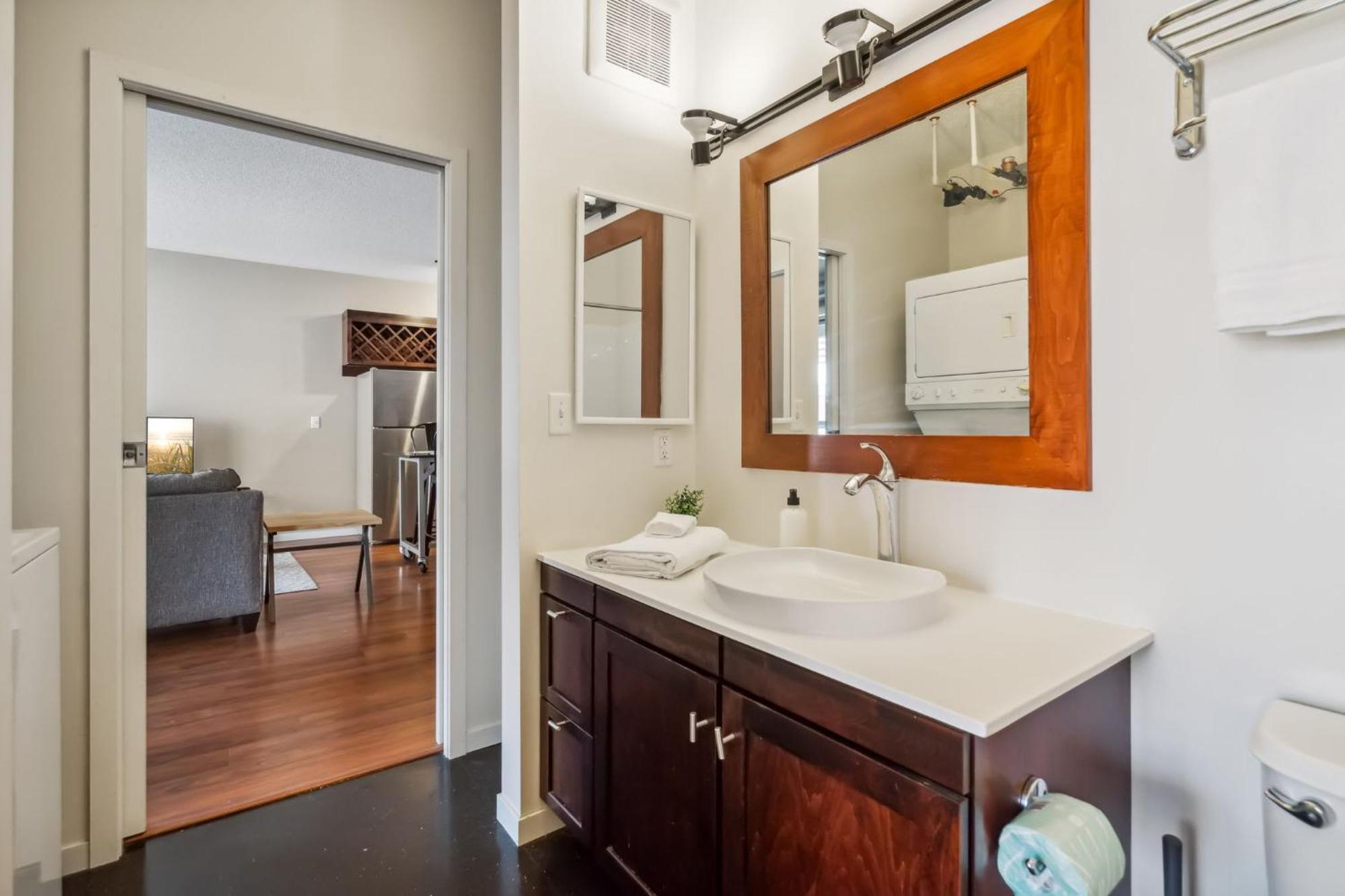 Cozysuites 2br Mill District W Pool, Gym, Sauna #4 Apartamento Minneapolis