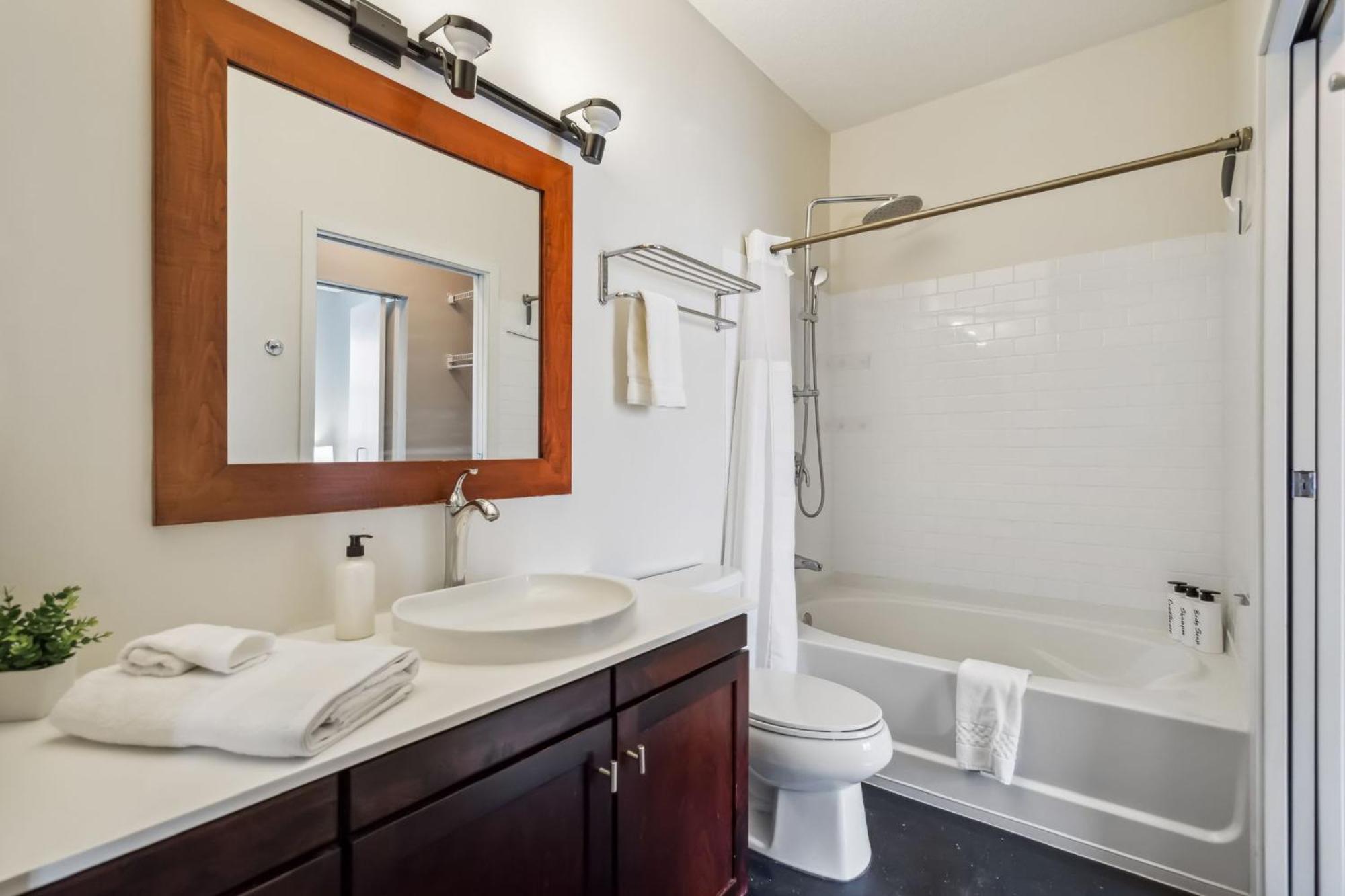 Cozysuites 2br Mill District W Pool, Gym, Sauna #4 Minneapolis