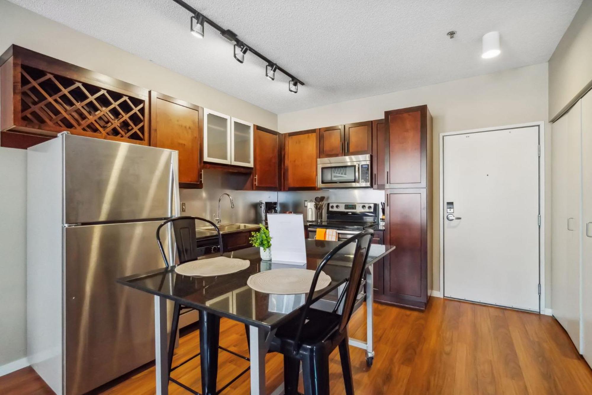 Apartamento Cozysuites 2br Mill District W Pool, Gym, Sauna #4 Minneapolis