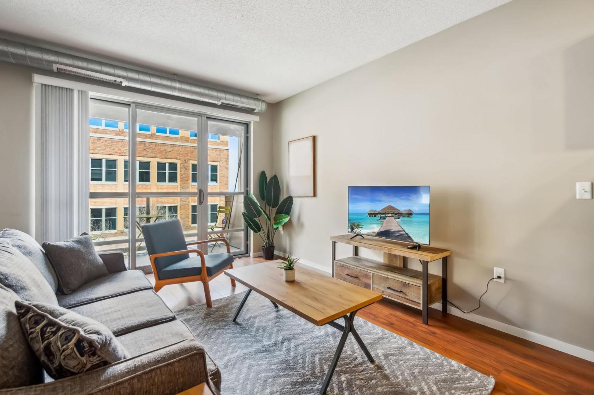 Cozysuites 2br Mill District W Pool, Gym, Sauna #4 Apartamento