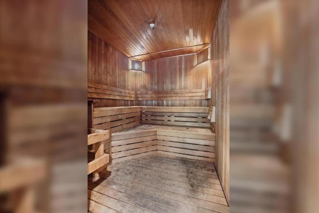 Apartamento Cozysuites 2br Mill District W Pool, Gym, Sauna #4 *